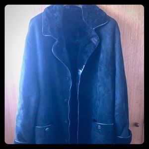 Roberto Pierguidi Shearling